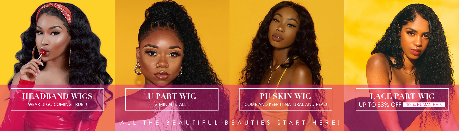 Lush Beautyforever Wigs Picture in 4K Lush Beautyforever Wigs Picture in 4K