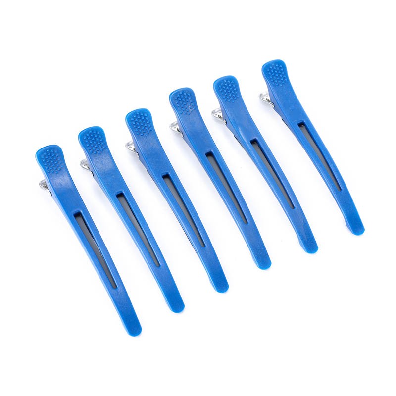 Beautyforever Hair Clips for Styling Hairdressing Salon ...