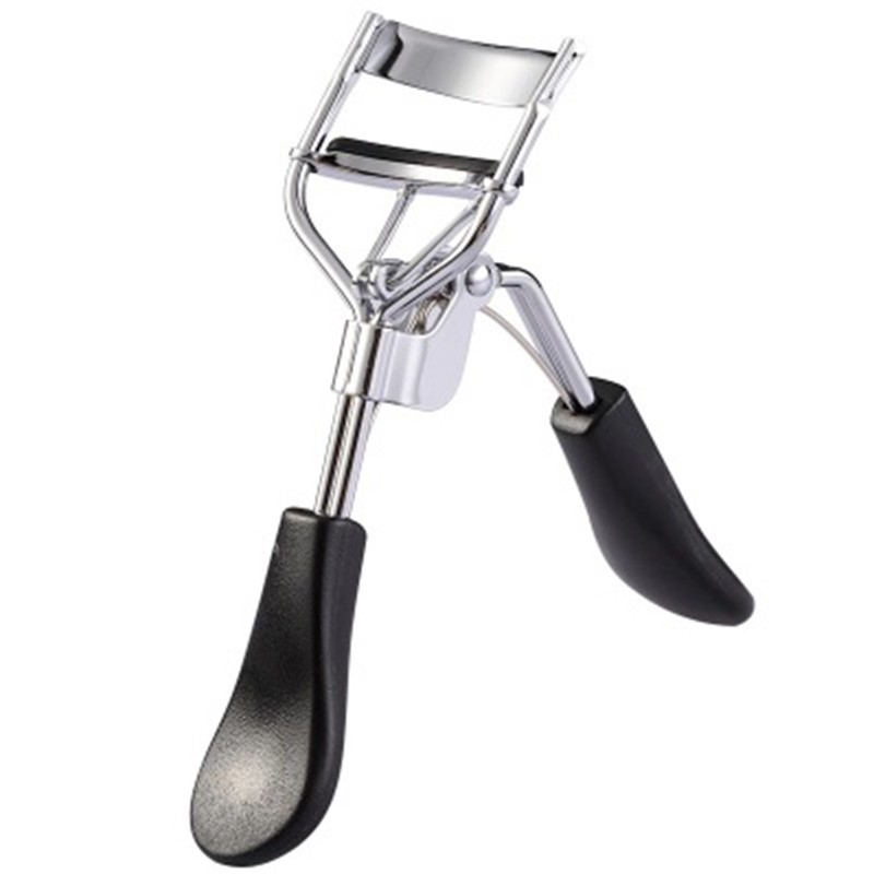 Free Gift Beautyforever Eyelash Curler Black Color