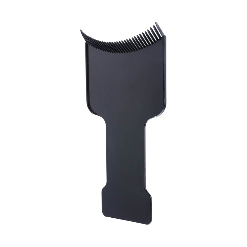 Beautyforever Highlighting Board 3 Pieces Flat Top Comb Board Balayage ...