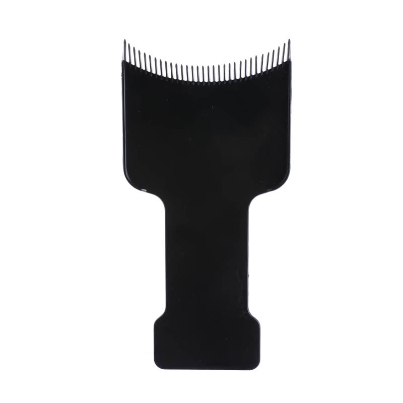 Beautyforever Highlighting Board 3 Pieces Flat Top Comb Board Balayage