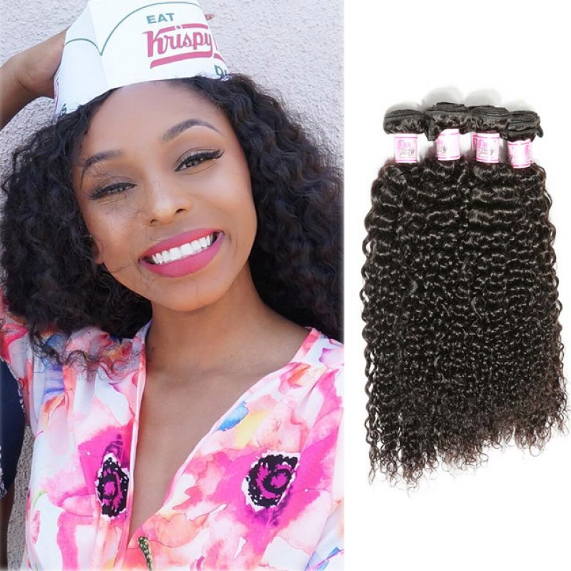 Beautyforever High Quality 7A Malaysian Virgin African ...