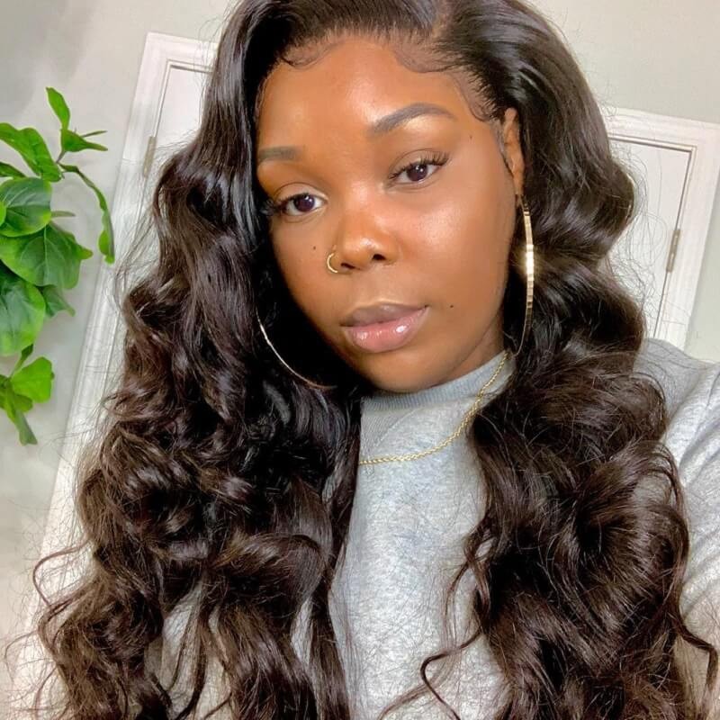 Beautyforever Brazilian Loose Wave Hair Virgin Hair Loose ...