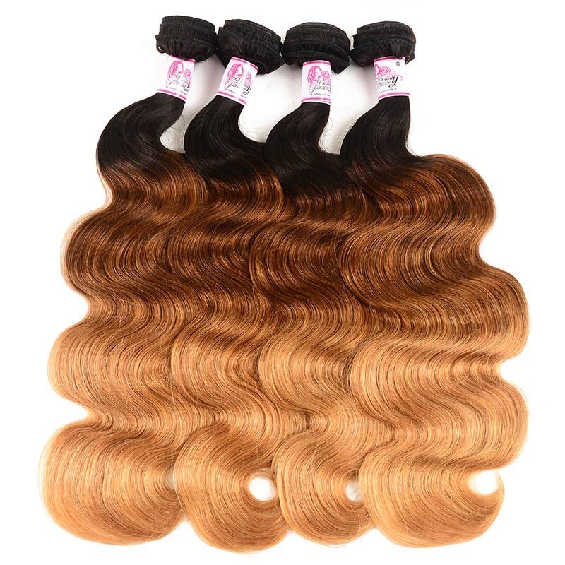 Ombre Body Wave