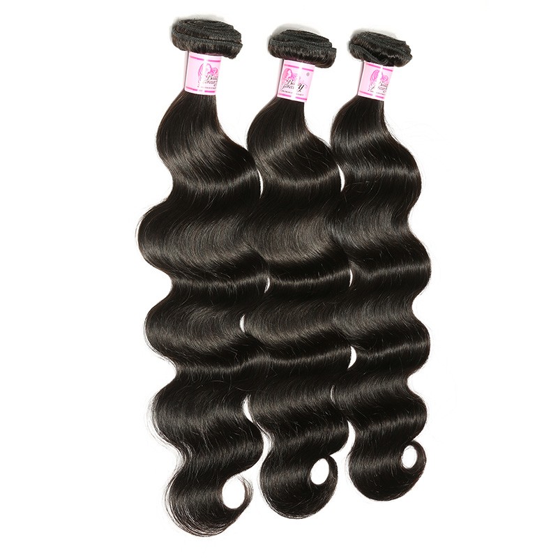 Beautyforever High Quality Malaysian Hair Body Wave 100 Virgin