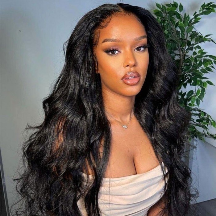 Lace Front Body Wave Hair Wigs