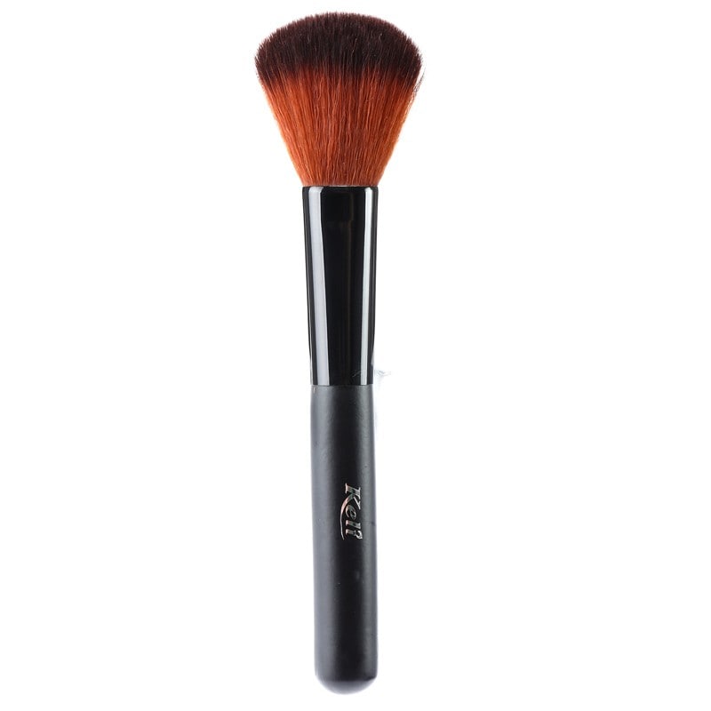 Beautyforever Makeup Brush For Large Coverage Loose Powder Foundation Blending Buffing 1 Piece - T