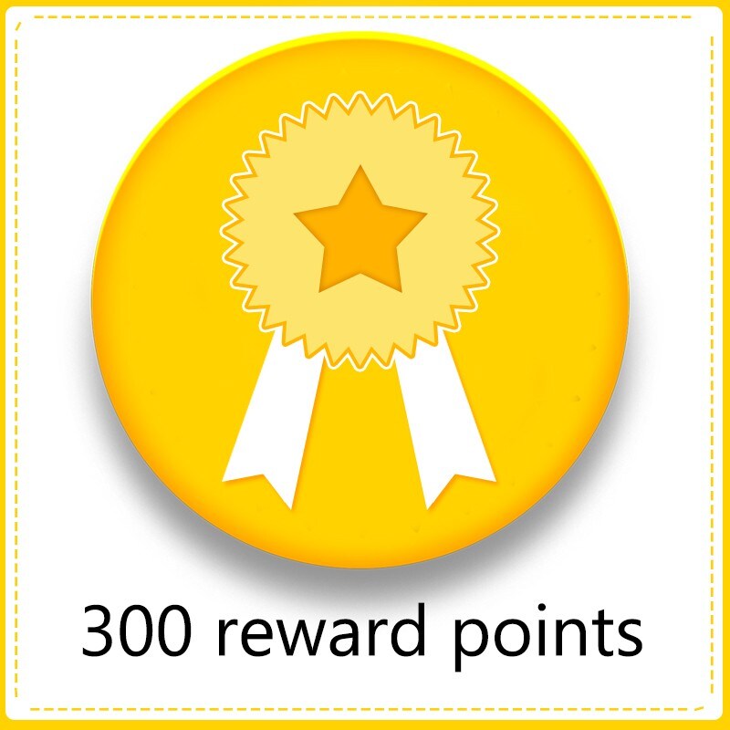 Reward Points