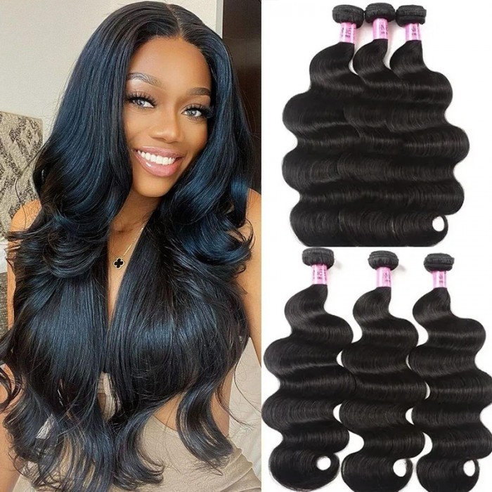 brazilian hair