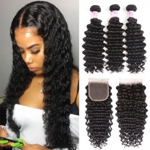 Best Virgin Free Part Closure Free Part Lace Closure Free Part Silk Closure Free Part Silk Base Closure At Beautyforever Hair Mall