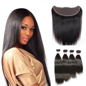 Peruvian Straight Hair Bundle Dealsperuvian Virgin Hair Bundles