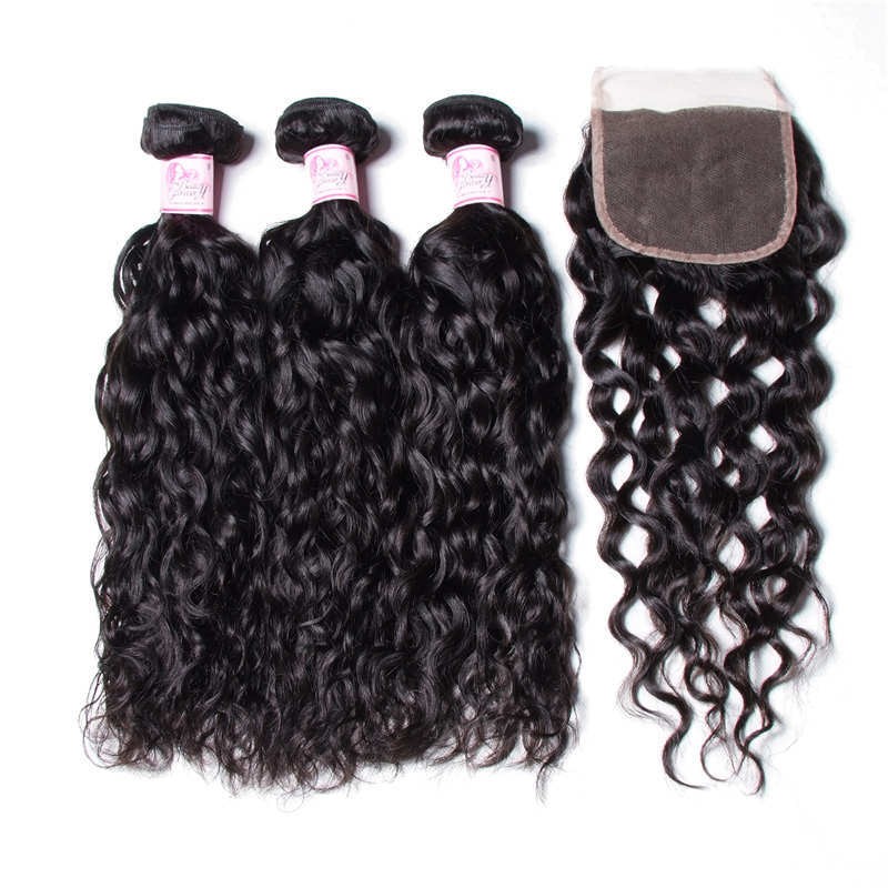 Brazilian Natural Wave Closure