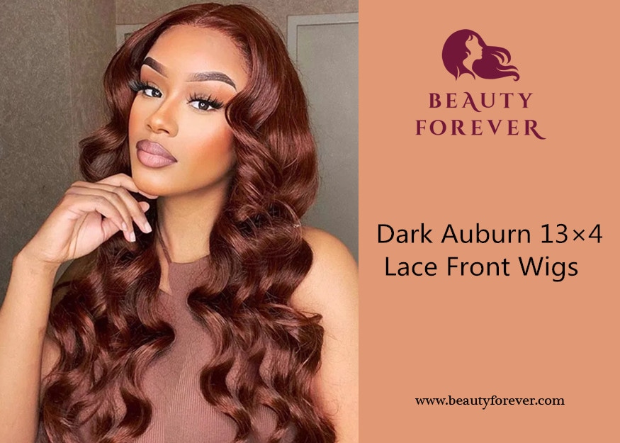 33B 13×4 lace front wigs--you don’t want to miss it!