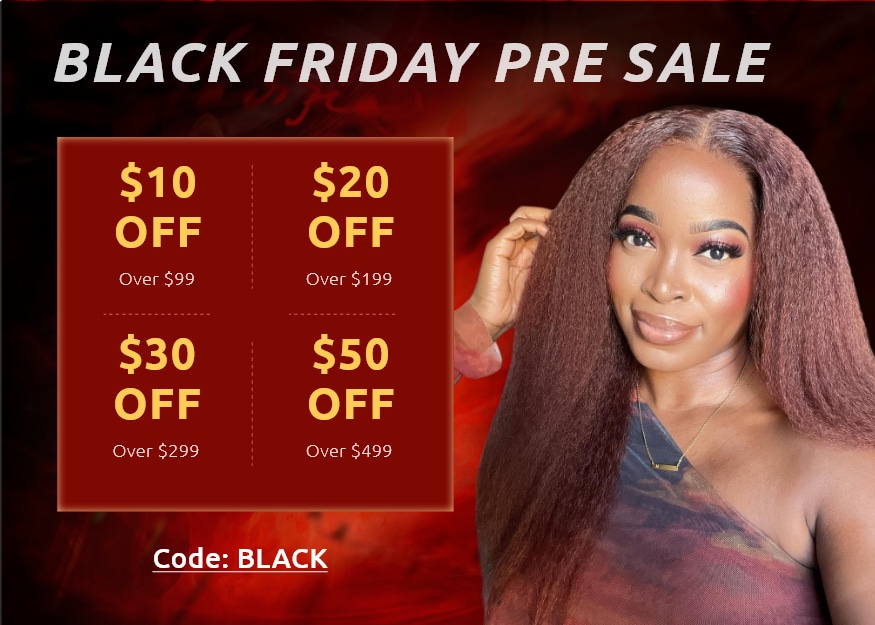 Beautyforever Black Friday 2022--The Lowest Price This Year!
