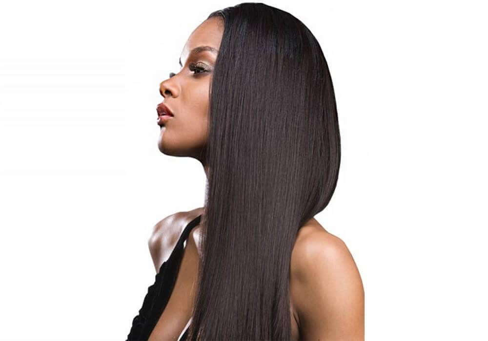 Why Some Virgin Human Hair Weave Appear Shedding