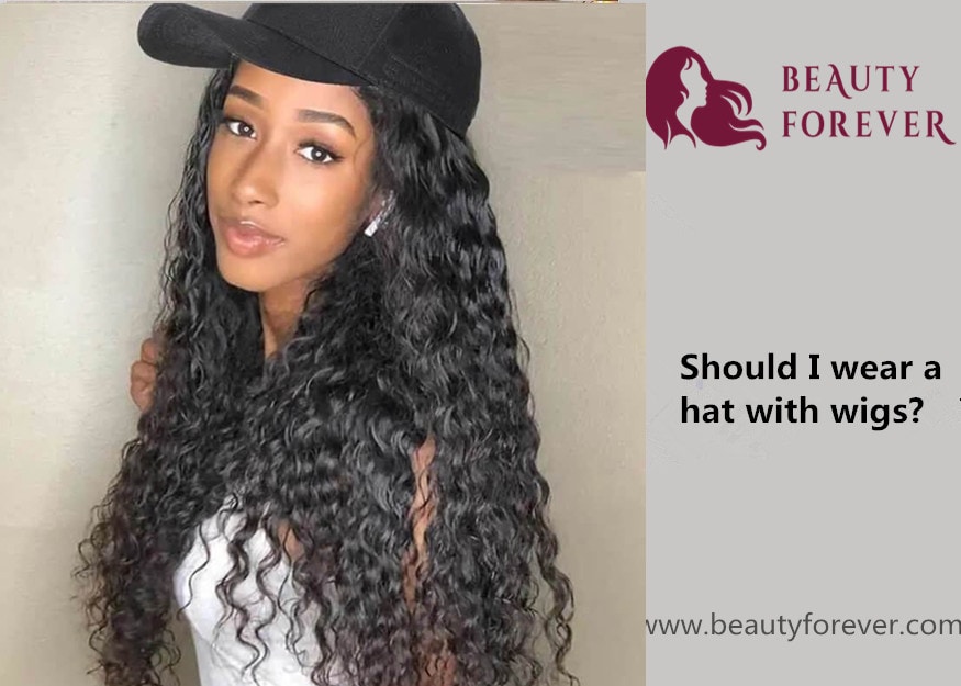 Should I Wear A Hat Over Wigs?