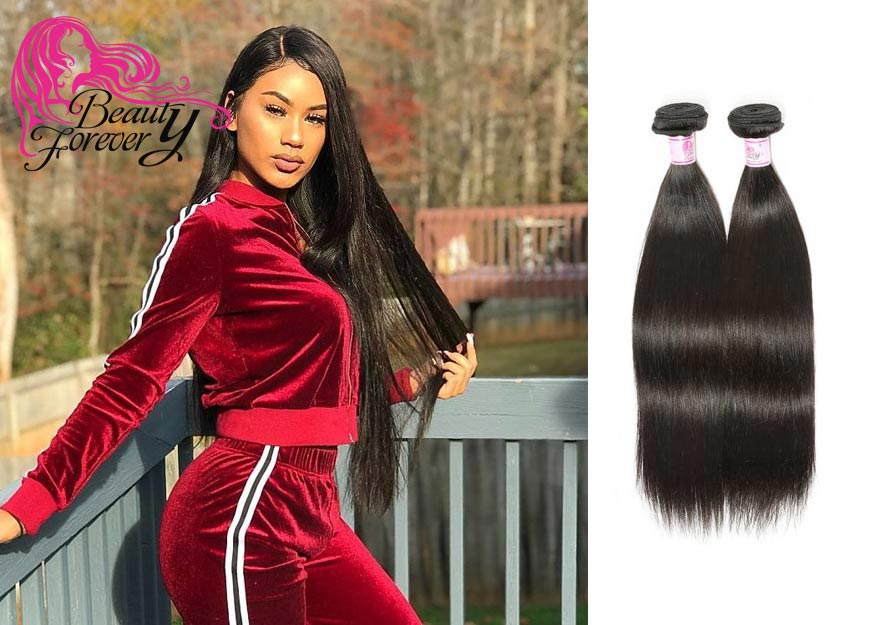 How Many Bundles Do You Need (With A Closure Or Frontal) Beauty