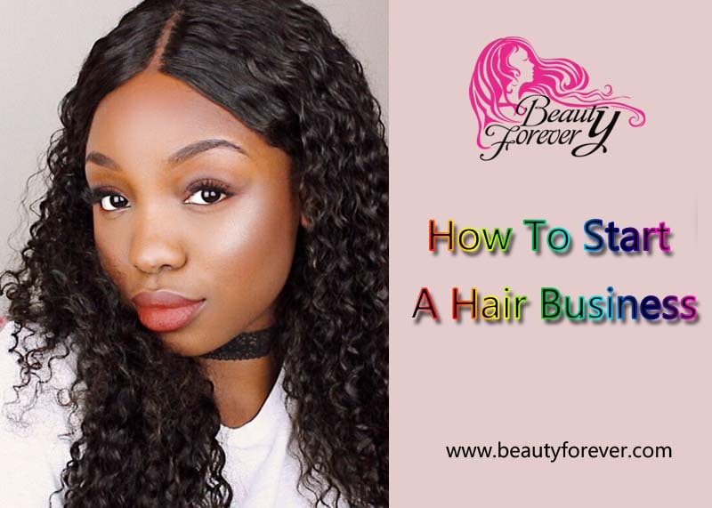 How To Start a Hair Business