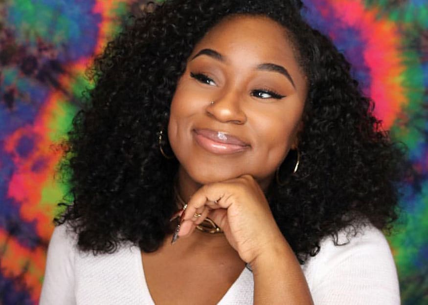 My Curly Human Hair Weave Review 