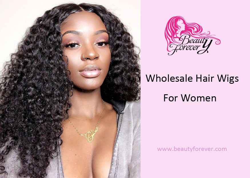 Wholesale Hair Wigs For Women 