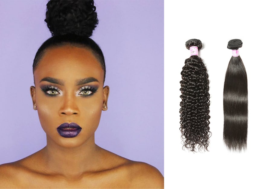 Why Hair Bundles is More Popular for Black Women at Summer?