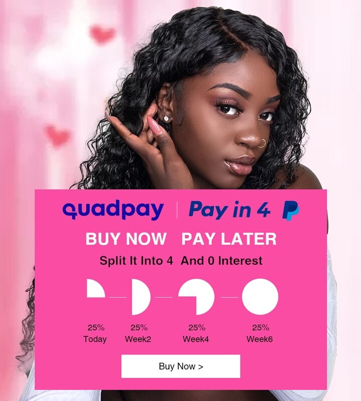 beautyforever buy now pay later hair