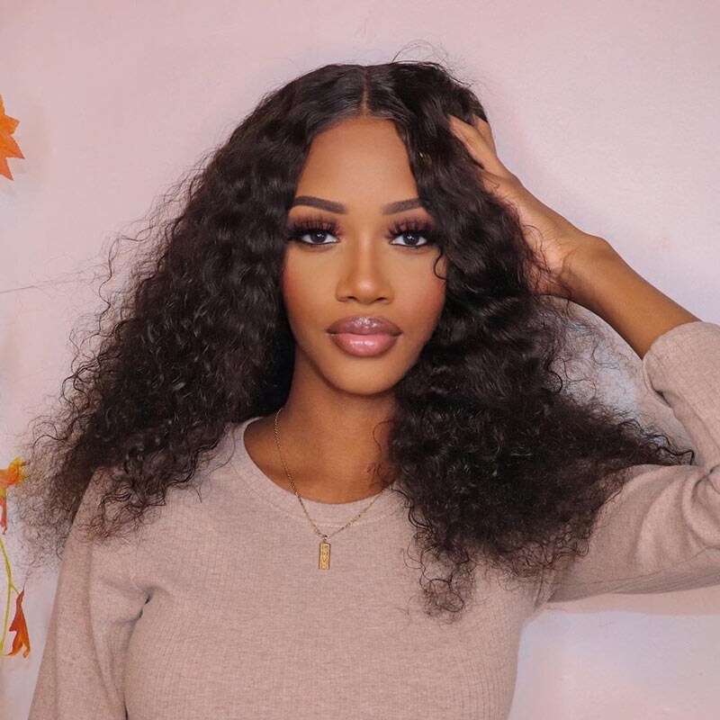 curly wigs for women
