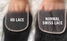 had lace vs swiss lace