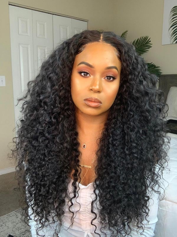 jerry curly hd lace wigs