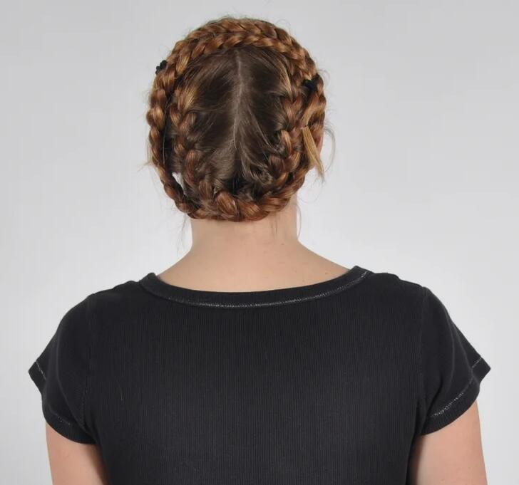 How To Wear A Wig With Long Hair How To Wear A Wig With Long Hair