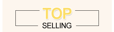 top selling
