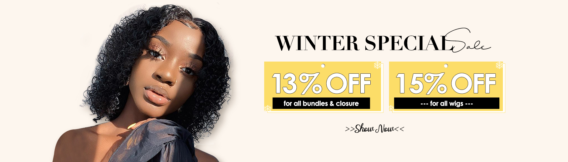 Bestseller Human Hair